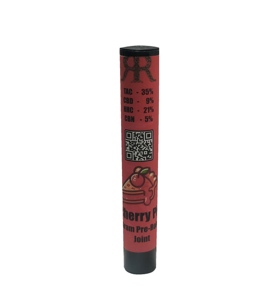 Cherry Pie - Pre-Roll | 1 Gram