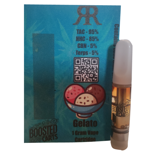 Gelato | 1 Gram Vape Cartridge